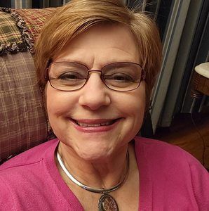 Meet your Posher, Sharon